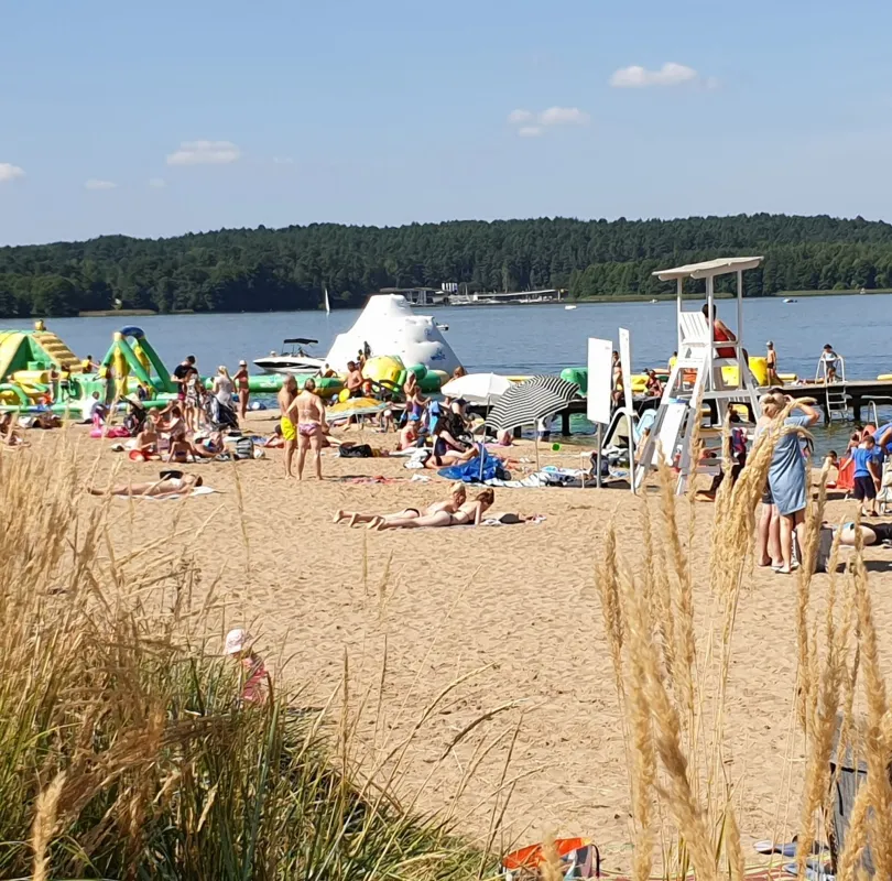 Centrum Rekreacyjno-Sportowe "Ukiel" OSiR w Olsztynie